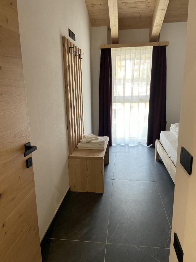 Dolomia Apartments & Spa Dimaro Buitenkant foto